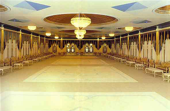 Majlis, Abu Dhabi
